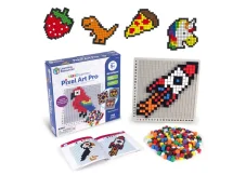 Learning resources | STEM Explorers™ | Pixel Art Pro