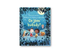 Svojtka&Co | Kuk pod okénko | Co jsou hvězdy?