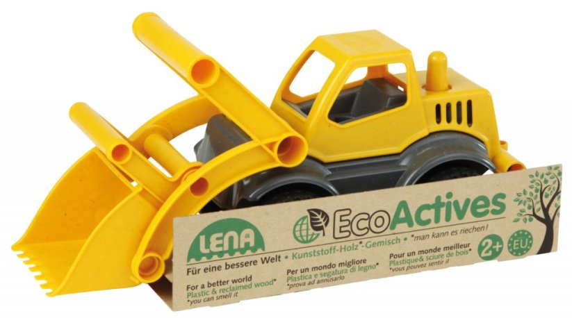 Lena Eco aktivní nakladač