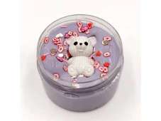 Bublinkový slizáčik „Objím ma“