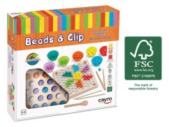 Cayro - Bead & Clip