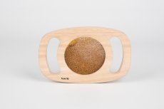 TickiT Easy Hold třpytivý panel - zlatý