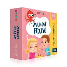 Albi | Kvído | Zvukové pexeso