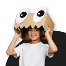 Makedo | Deco-Props | Googlies