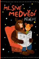 Bionaut | Mlsné Medvědí příběhy