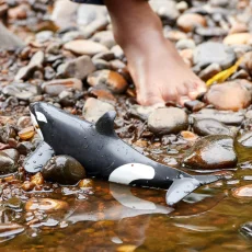 Schleich | Kosatka