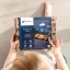 Connetix Tiles | 2 kusy | základ pro auta