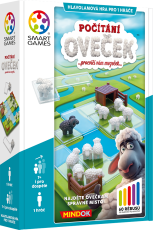 MINDOK | Počítanie ovečiek