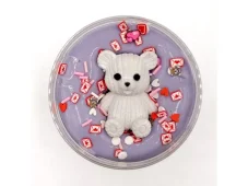 Bublinkový slizáčik „Objím ma“