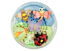 Mamolína Hmyzáčikovia