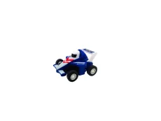 Snack Cars | Autíčko s garáží | Edice 6 | Závodní vůz 5