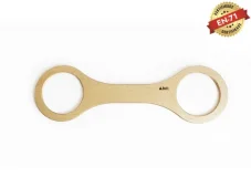 BaaVi | Dřevěný mostek Balance Play ÚZKÝ