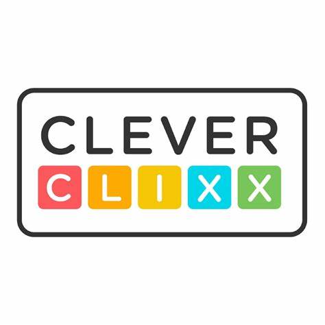 Cleverclixx - Farba - modrá