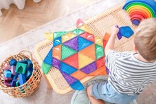 Connetix Tiles | Shape Expansion | 36 dílů