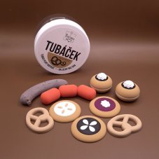 Mini Tubáčik - FAŠIANGY