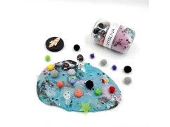 Mámy v rejži - Zmyslína Let do vesmíru s Mamolínou