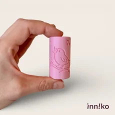 Inniko | Valček na modelínu | Jar na strome