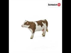 Schleich | Kráva Simentálská