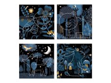 DJECO Prosvicovací obrázky