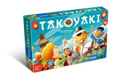 Granna | Takoyaki