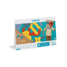 Makedo | Deco-Props | Sparkies