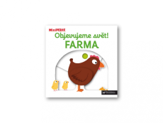Svojtka&Co | MiniPEDIE | Objevujeme svět! | Farma