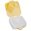 b.box | SVAČINOVÝ BOX | VELKÝ | Lemon Twist