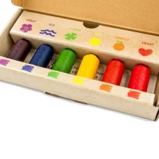 Medenka včelí voskovky Junior (6 barev)