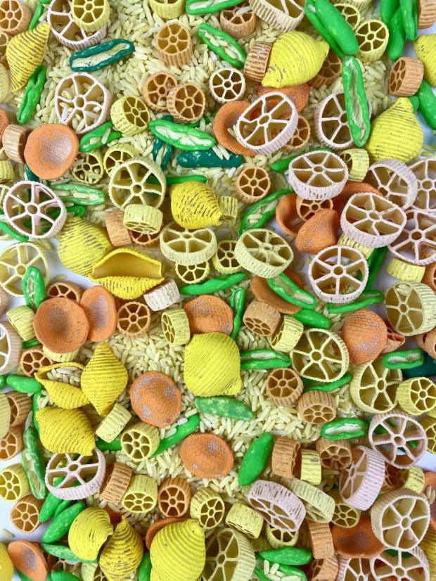 Playsense | Zmes Citrusové osvieženie | 500g