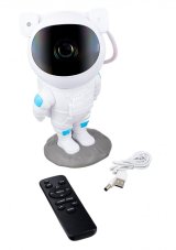 Astroplanetárium Levenhuk LabZZ Star Sky P9