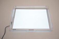 TickiT Light panel A3 kryt