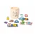 Tooky Toy | Senzorické pexeso a puzzle