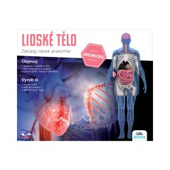 Albi Lidské tělo