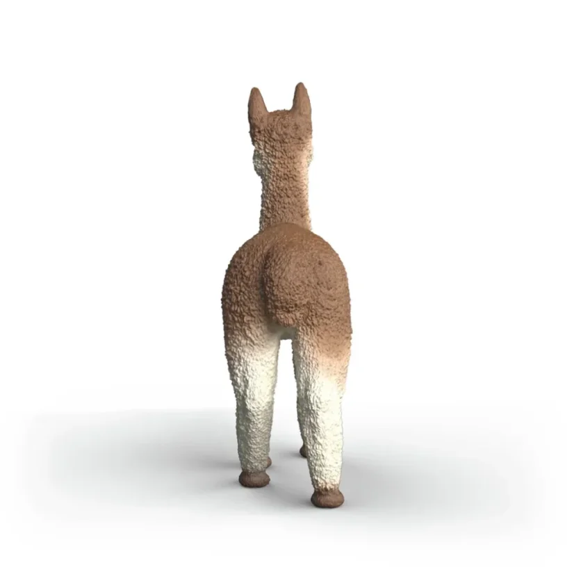 Schleich | Alpaka