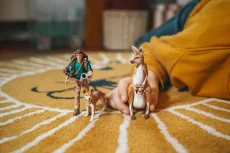 Schleich - Outback Adventures