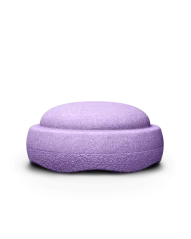 Stapelstein Original Grow violet - balanční stohovací kámen