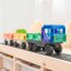 Connetix Tiles | 50 kusů | Transport Pack Rainbow