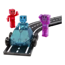 Magna Tiles - Dashers 6 dielov