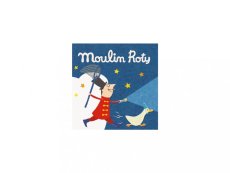 MOULIN ROTY Promítací kotoučky Cirkus