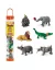 Safari Ltd. - Dizajnérska Tuba - Party zvieratá