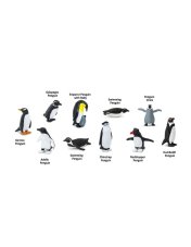 Safari Ltd. - Tuba - Tučňáci