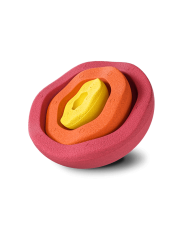 Stapelstein Inside warm classic - balanční stohovací kameny