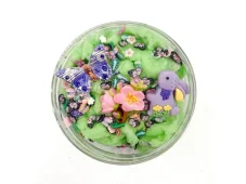 Mámy v rejži - Hodvábny slizáčik Jar prichádza