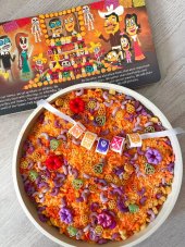 Zvídohraní | Směs Dia de Muertos | 600g
