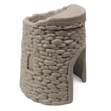 Yellow Door - Hradná veža