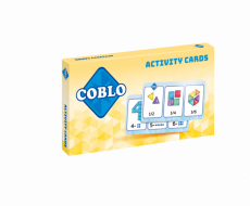 COBLO - Aktivitné kartičky