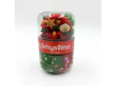 Smyslína Čas Vianoc s Mamolínou