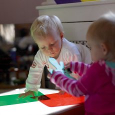 TickiT | Barevné fólie