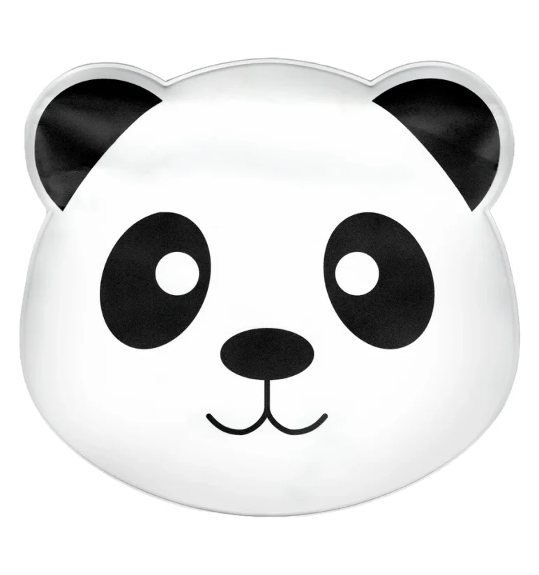 melii OPAKOVATELNĚ POUŽITELNÉ SÁČKY NA SVAČINU - 6KS