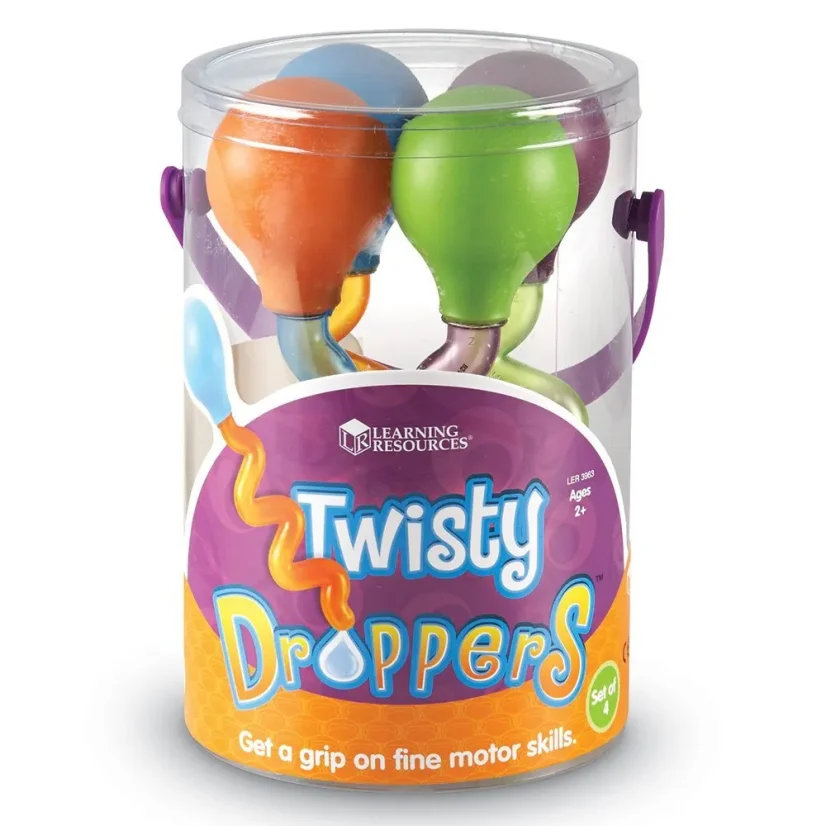 Learning Resources | Kapátka Twisty